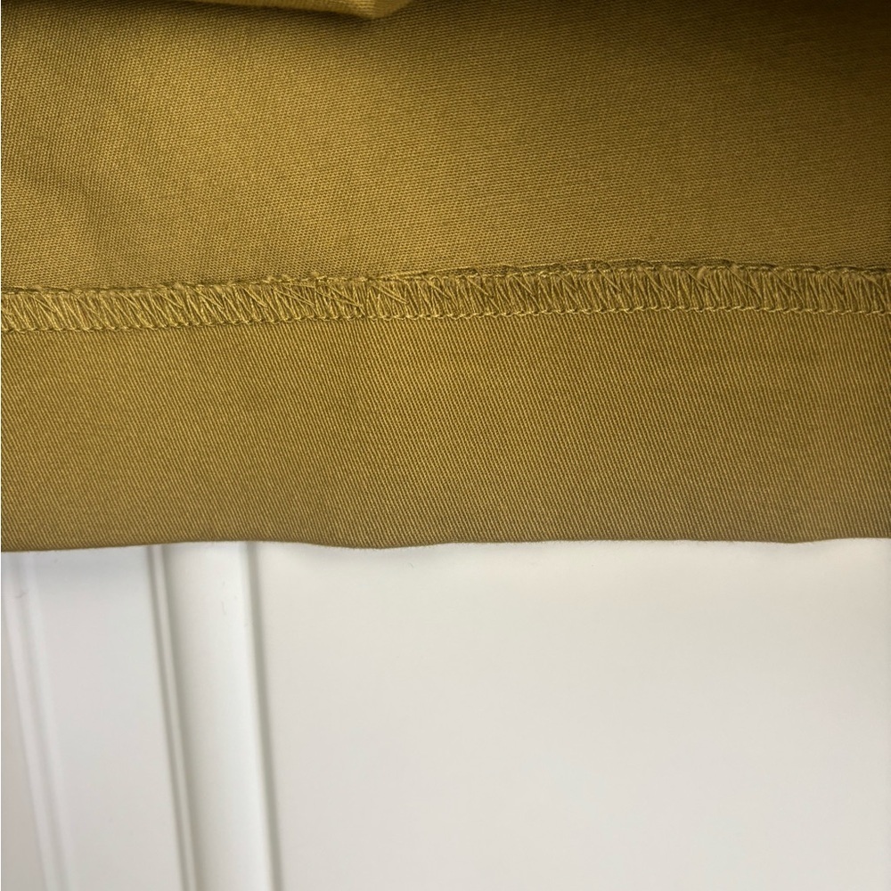 NWT J. Jill Vine Leaf Pencil Skirt, Size 12 - Picture 5 of 9